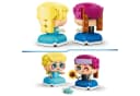 LEGO® Mini-Prinzessinnen Anna und Elsa 43284 Disney Princess Bild 5