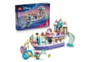 LEGO Arielles Königliches Hochzeitsboot 43299 Disney Princess Bauset 519 Teile Bild 2