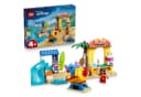 LEGO Disney Spaß am Strand mit Lilo und Stitch 43280 Bunt Bild 2
