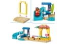 LEGO Disney Spaß am Strand mit Lilo und Stitch 43280 Bunt Bild 4