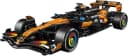 LEGO McLaren MCL39 F1 Rennwagen 1675 Teile Bild 1