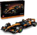 LEGO McLaren MCL39 F1 Rennwagen 1675 Teile Bild 2
