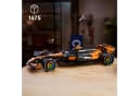 LEGO McLaren MCL39 F1 Rennwagen 1675 Teile Bild 3