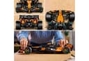 LEGO McLaren MCL39 F1 Rennwagen 1675 Teile Bild 5