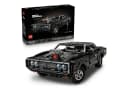 LEGO Technic Dodge Charger R/T Auto (42231) Bauset 1516 Teile Bild 2