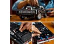 LEGO Technic Dodge Charger R/T Auto (42231) Bauset 1516 Teile Bild 5