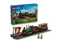 LEGO City Klassischer Dampfzug 60511 Bunt 575 Teile Bild 2