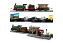 LEGO City Klassischer Dampfzug 60511 Bunt 575 Teile Bild 4