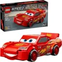LEGO Speed Champions Lightning McQueen 270 Teile Bild 2