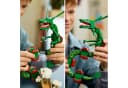 LEGO® Rayquaza (72168) Pokémon Bauset 1083 Teile Bunt Bild 5