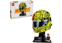LEGO® McLaren F1 Team Lando Norris Helm 43023 Bauset Bild 2