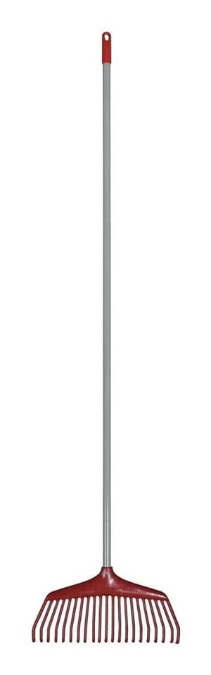 Fiskars Laubbesen mit Stiel 1019199 Nylon