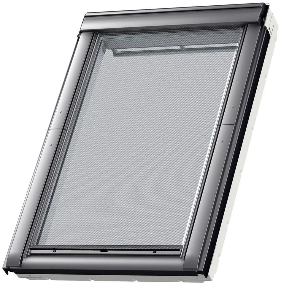 VELUX Hitzeschutz-Markise Haltekrallen MHL Y80 5060 Schwarz Aluminium Polyester - Bild 2