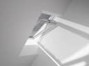 VELUX Hitzeschutz-Markise Haltekrallen MHL Y80 5060 Schwarz Aluminium Polyester Bild 4