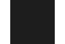 Verdunklungsrollo VELUX F04 Schwarz Aluminium Polyester Bild 1