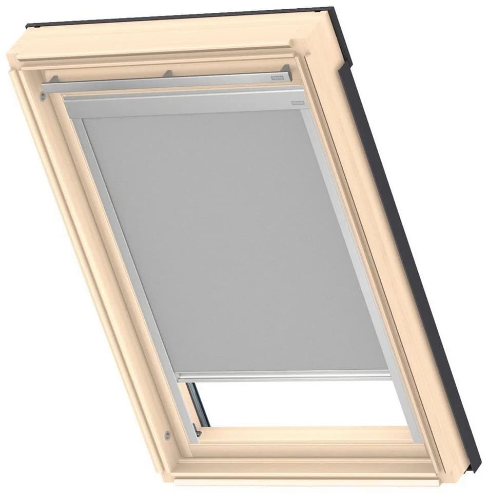 Verdunklungsrollo aus Aluminium und Polyester - Bild 2