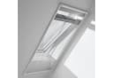 VELUX Insektenschutzrollo Schwarz für Dachfenster 304-308 M04-M08 MK04-MK08 Bild 2