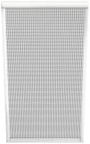 VELUX Insektenschutzrollo Schwarz für Dachfenster 304-308 M04-M08 MK04-MK08 Bild 3