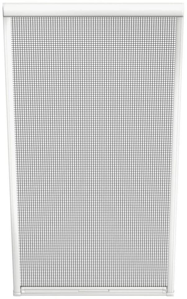 VELUX Insektenschutzrollo Schwarz für Dachfenster 304-308 M04-M08 MK04-MK08 - Bild 3