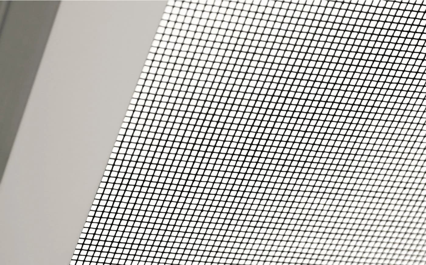 VELUX Insektenschutzrollo Schwarz für Dachfenster 304-308 M04-M08 MK04-MK08 - Bild 4
