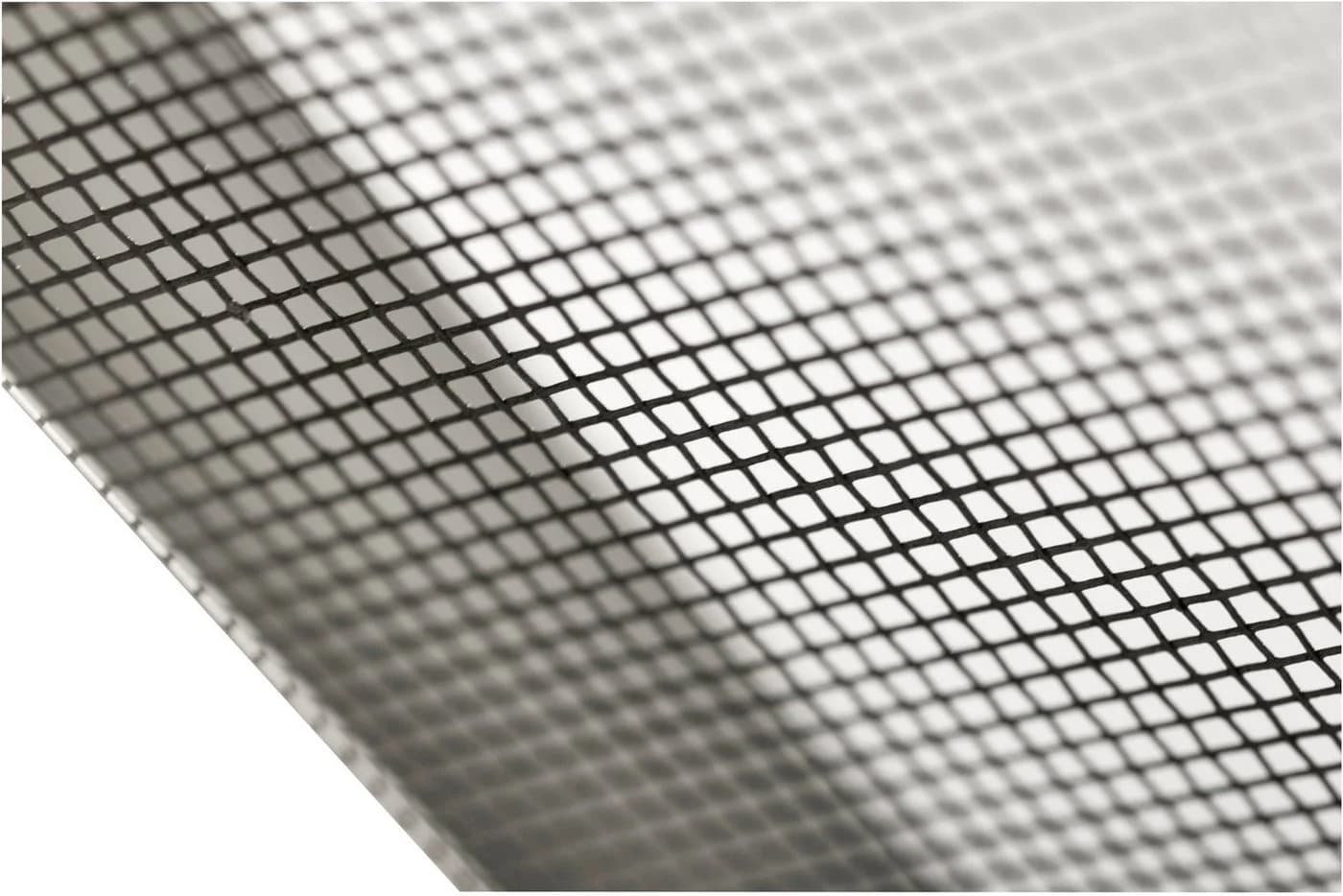 VELUX Insektenschutzrollo Schwarz für Dachfenster 304-308 M04-M08 MK04-MK08 - Bild 5