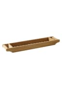 Cinas Badorganizer Bath Retro Teakholz Bild 1