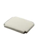 Cinas Sitzkissen Rosenborg Sand Polyester Bild 1