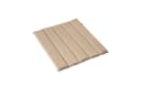 Cinas Sitzkissen Adirondack Beige Polyester Bild 5