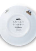 Kähler Becher Hammershøi Christmas 2026 Weiß Bild 4