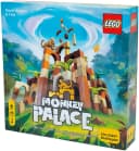 Asmodee LEGO Monkey Palace Kinderspiel Bild 1