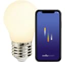 LED-Lampe G45 E27 4,7W CCT 560lm smart dimmbar Nordlux Bild 2