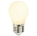 LED-Lampe G45 E27 4,7W CCT 560lm smart dimmbar Nordlux Bild 3