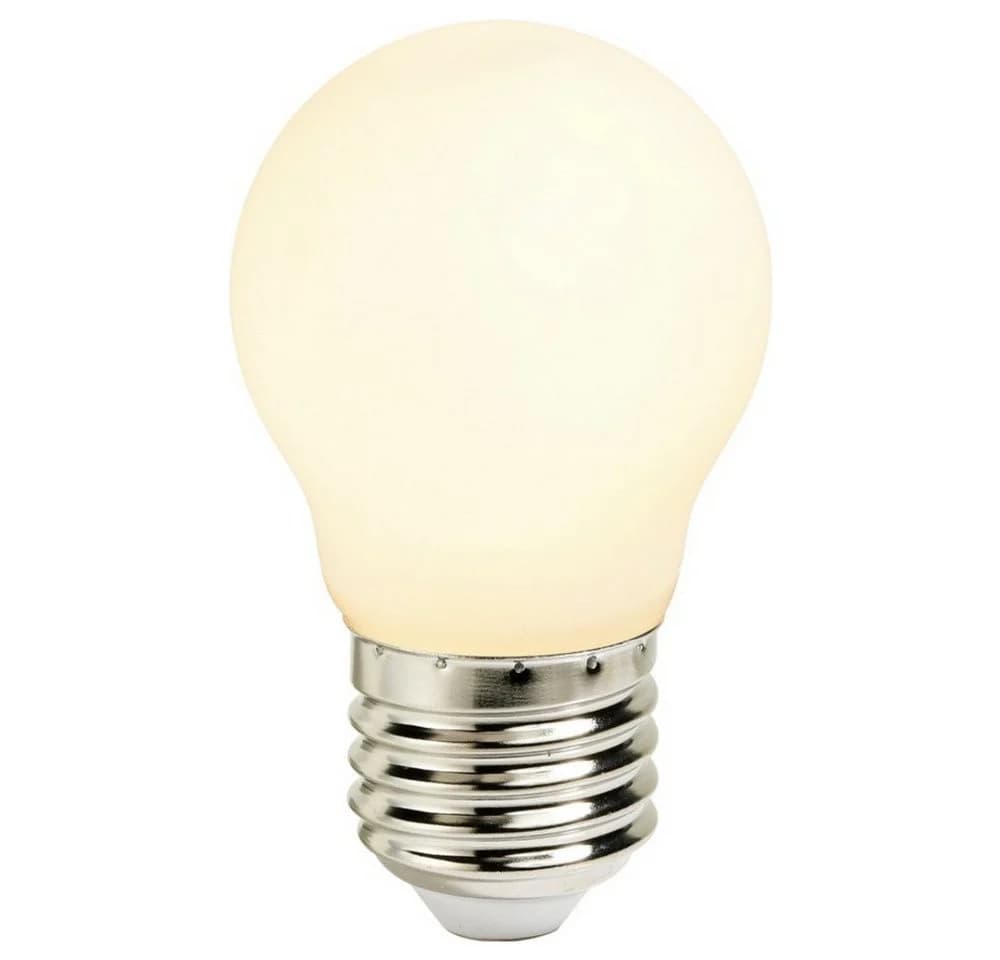 LED-Lampe G45 E27 4,7W CCT 560lm smart dimmbar Nordlux - Bild 3