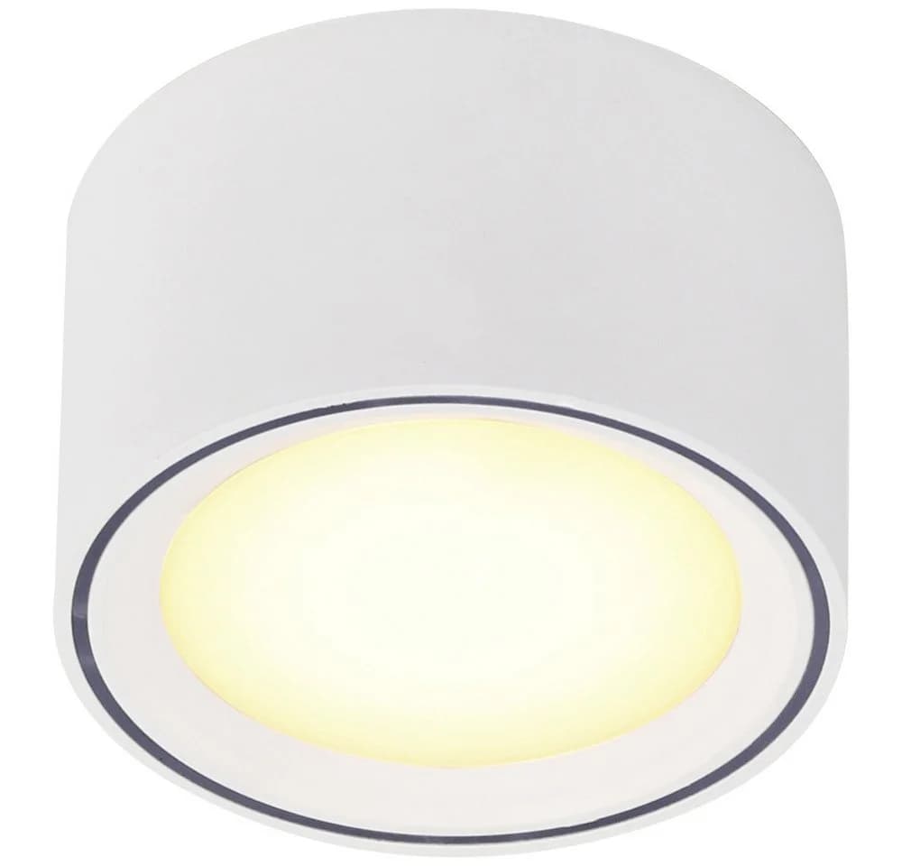 Nordlux LED-Deckenleuchte STEFFEN mit MoodMaker™-Funktion - Bild 2