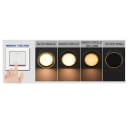 Nordlux LED-Deckenleuchte STEFFEN mit MoodMaker™-Funktion Bild 3