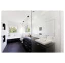 Nordlux STEFFEN LED-Deckenleuchte Schwarz Metall MOODMAKER Dimmung Bild 1