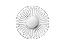 Georg Jensen Brotkorb Alfredo Groß Edelstahl Silber Bild 1