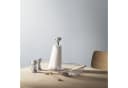 Georg Jensen Brotkorb Alfredo Groß Edelstahl Silber Bild 3