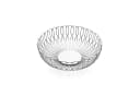Georg Jensen Brotkorb Alfredo Groß Edelstahl Silber Bild 4