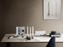 Georg Jensen Besteck-Set Arne Jacobsen 4-tlg. Silber Modern Bild 3