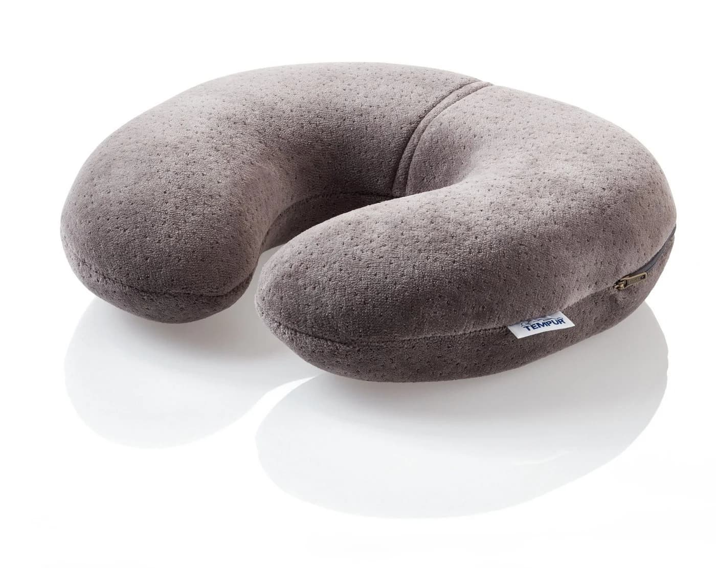 Tempur Nackenhörnchen Transitkissen Reisekissen Memory-Foam - Bild 2