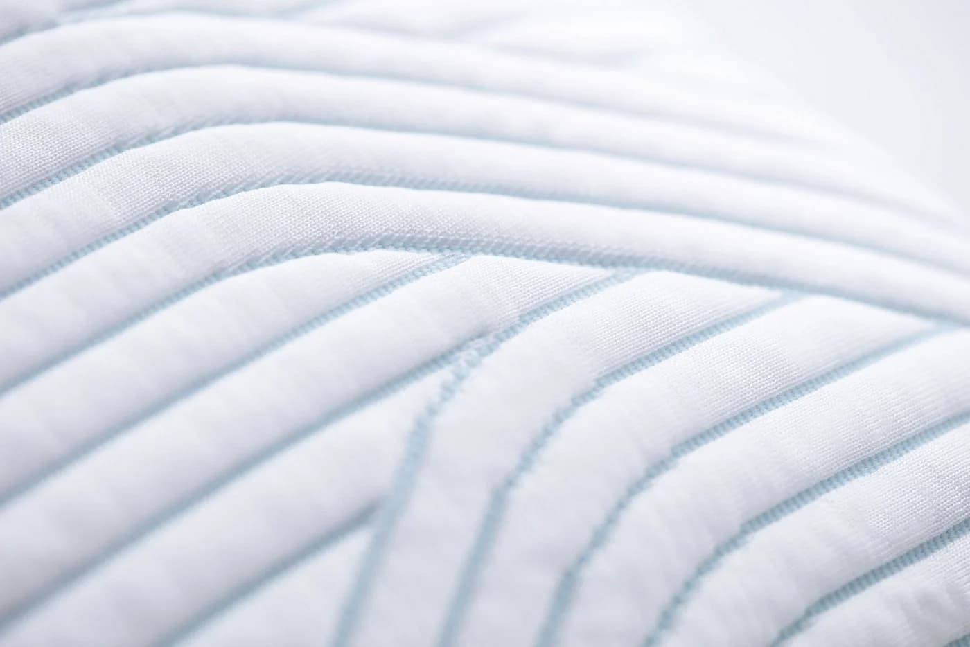 Tempur Arch SmartCool™ Schlafkissen S Weiß Viskoelastisch - Bild 3