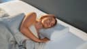 Tempur Nackenkissen Shape SmartCool Weiß Viskoelastisch Bild 5
