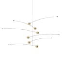 Flensted Mobiles Futura Natura Windspiel Skulptur Bild 2