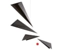 Flensted Mobiles Skulptur Mobile Wings Windspiel Bild 2