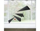 Flensted Mobiles Skulptur Mobile Wings Windspiel Bild 3
