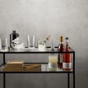 Eva Solo Facette Glas-Set 6-tlg. Transparent Bild 1