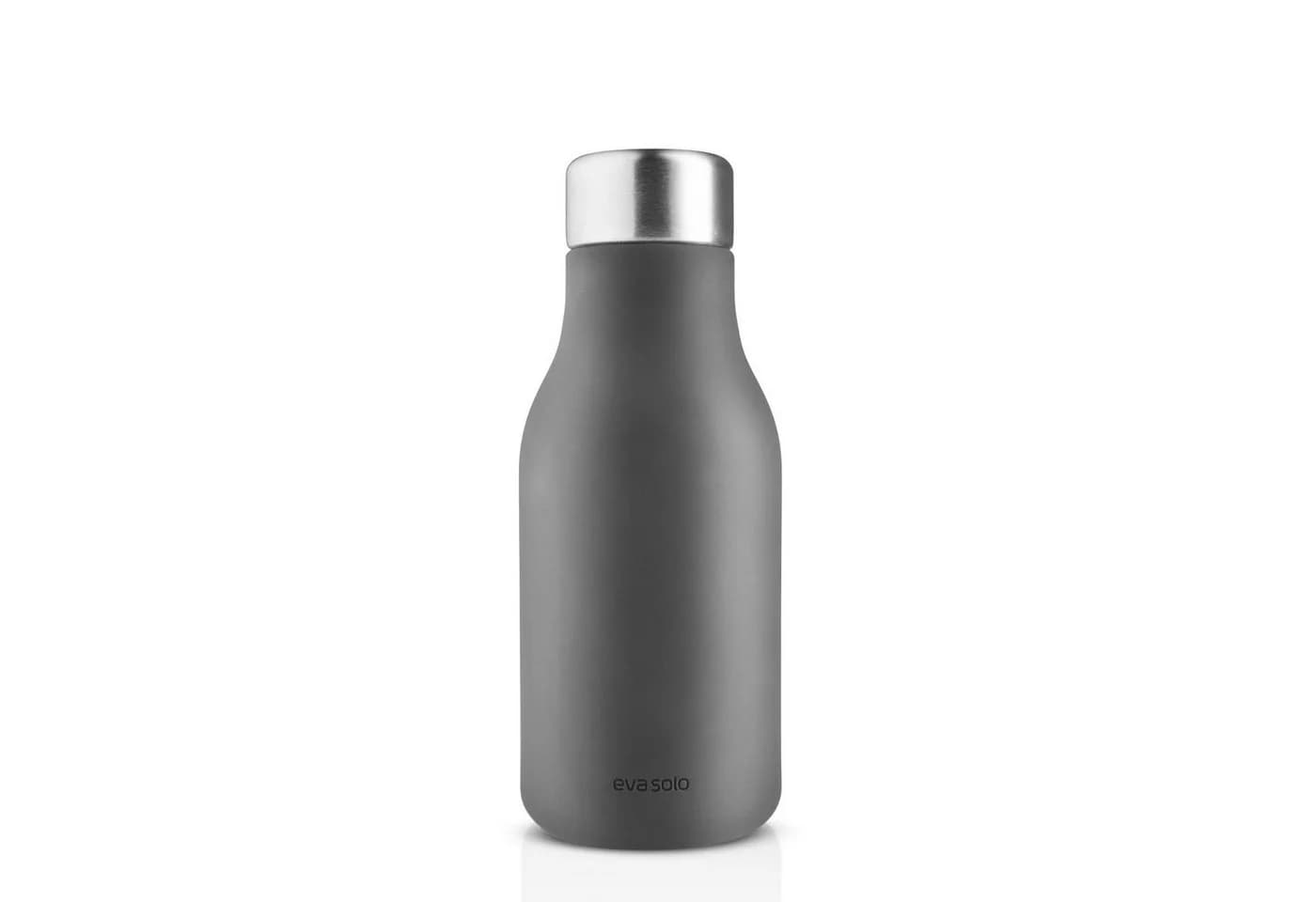 Eva Solo Seifenspender Squeeze Elephant Grey Silikon - Bild 2