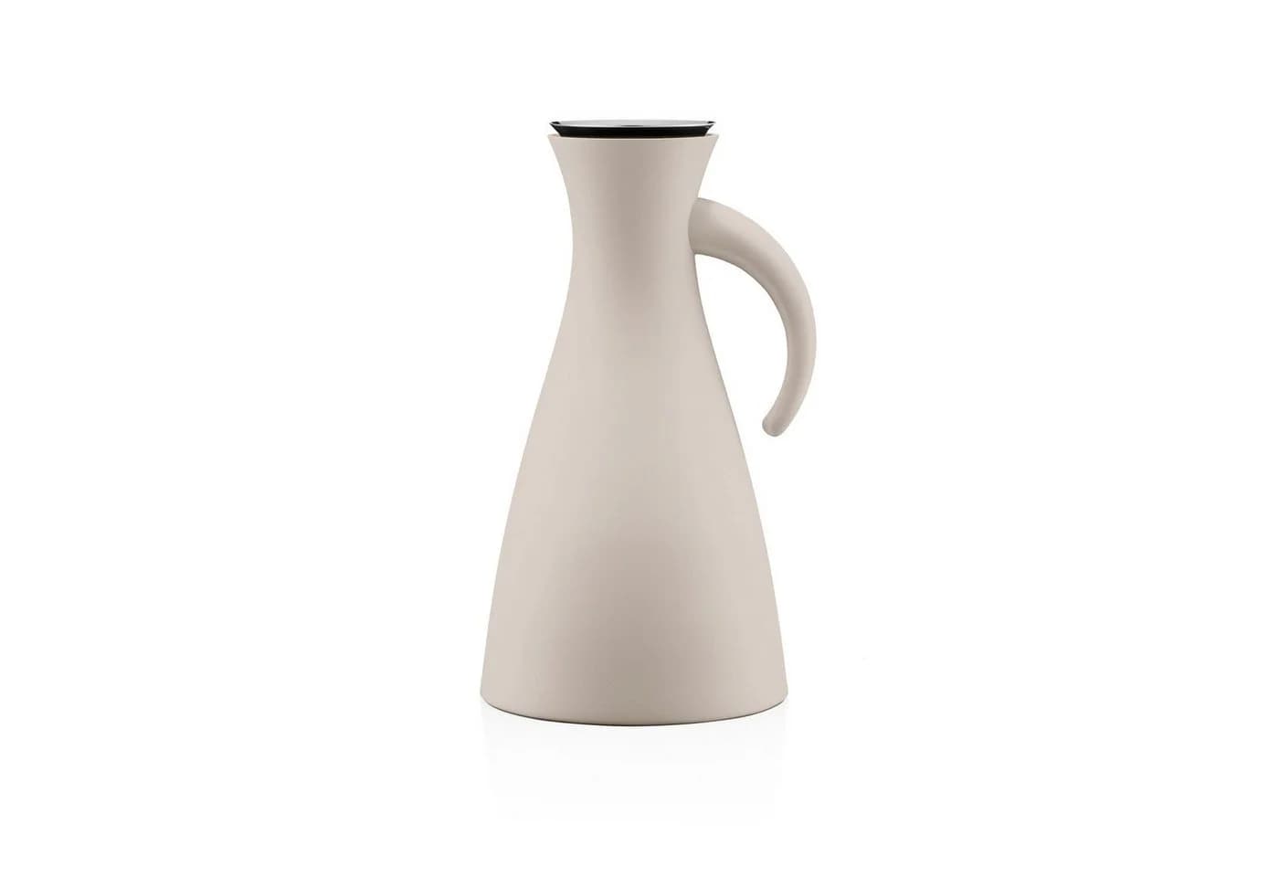 Eva Solo Isolierkanne Sand Tropffrei Glas - Bild 2