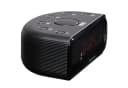 Denver Radiowecker CR-430 Schwarz mit Dual Alarm und 10 FM-Speicher Bild 5
